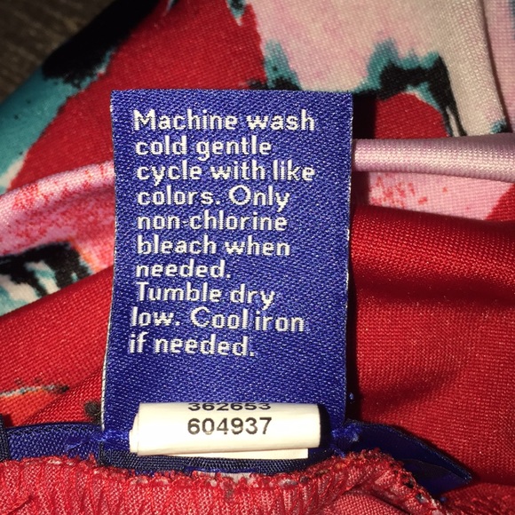 Fun summertime hi-low maxi skirt - Picture 8 of 13